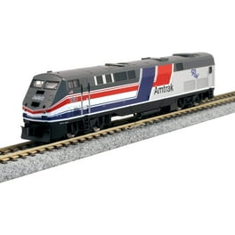 Kato USA Inc. N ALC-42 Charger Amtrak Day One #301