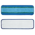 thumbnail image 2 of Suitable For Flat Mop Cloth Wet And Dry Cleaning Mat Mat Microfiber Mop, 2 of 7