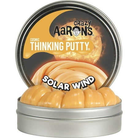 Crazy Aarons Putty Solar Wind,  Entertainment by Crazy