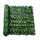 thumbnail image 1 of Pantalla Valla Privacidad Artificial Setos Hiedra (hojas Rábano Claras Y Oscuras) Verde, 1 of 8