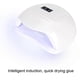 thumbnail image 4 of 108W LED Nail Lamp Gel Nail Polish Dryer Quick Drying Nail Art Machine, 4 of 5