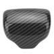 thumbnail image 1 of Cubierta de perilla de palanca de cambios decoración de fibra de carbono ajuste de transferencia de agua para Honda CRV 2017-2020 Jadeshay  A, 1 of 8