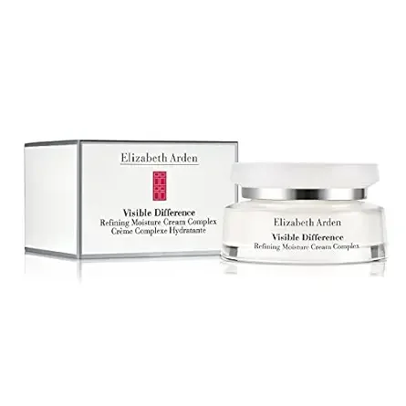 Elizabeth Arden Visible Difference Refining Moisture Cream Complex, 2.5 oz