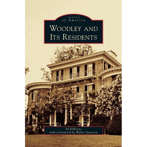 Woodley and Its Residents (Hardcover)