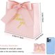 thumbnail image 2 of 24Pcs Pequeñas Bolsas de Regalo, Mini Bolsas de Regalo Rosa, Bolsa de Regalo para Fiesta, Caja de Caramelos con Lazo, Bolsas de Papel a Granel para Boda, Cumpleaños, Bridal Shower, 2 of 4