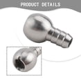 thumbnail image 3 of High-Quality Sus304 Stainless Steel Gravity Ball, for Pa Foam Pot Filter, 3 of 9