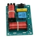 thumbnail image 5 of Tablero de Filtros Divisor de de de sonido de de 2 Vías de 80 Vatios Alto-bajo, 5 of 7