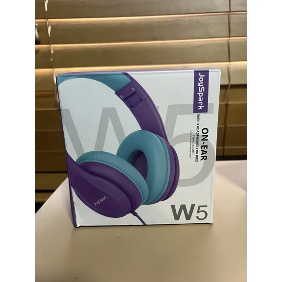 Joyspark Kids Bluetooth Headphones, Lightweight Kids Wireless Headphones For ...