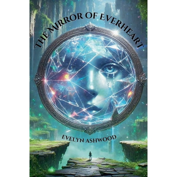 The Mirror of Everheart, (Paperback)