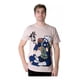 thumbnail image 1 of Playera Hombre Moda Camiseta Beige Anime 56505025, 1 of 7