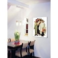 thumbnail image 6 of Marmont Hill "Barbershop Quartet" by Norman Rockwell Painting Print on Canvas, 6 of 7
