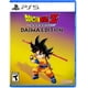 thumbnail image 1 of Dragon Ball Z Kakarot Daima Edition para PS5, 1 of 4