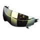 thumbnail image 2 of Sun Visor, Anti, Anti Fog, Reemplazo Anti Scratch Retro Dustproof Wind Cubierta protectora apta para -X Plata Sunnimix Escudo de motocicleta, 2 of 7