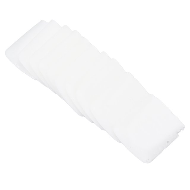 Tiza de costura herramienta de accesorios de bricolaje Tiza de sastre rectangular para herramientas de sastrería para pintura de decoloración Amonsee No