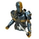thumbnail image 1 of Monograma de Bust Bank DC Comics sobre Arkham Origins Death Stroke, 1 of 2