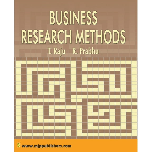 Business Research Methods, (Paperback)