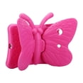 thumbnail image 1 of Sidaley Reemplazo del Protector del soporte de la forma del insecto de la caja de la tableta de EVA para Mini Electrónica Rosa roja, 1 of 6