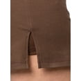 thumbnail image 3 of Athletic Works Women's Plus Active Skort, Sizes 0X-5X, 3 of 9