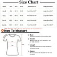 thumbnail image 3 of Giftesty Womens Sleeveless Splicing Fashion Solid Color T-Shirt Tops Loose Blouses Pink L, 3 of 6