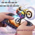 thumbnail image 4 of R46S Retro Handheld Game Console 4.0inch IPS Screen RK3566 Linux System Portable Video Player for GB Emulator B, 4 of 5