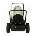 thumbnail image 6 of Dura Heat Kerosene Forced-Air Portable Heater with Thermostat, 3,200 Sq Ft, 6 of 10