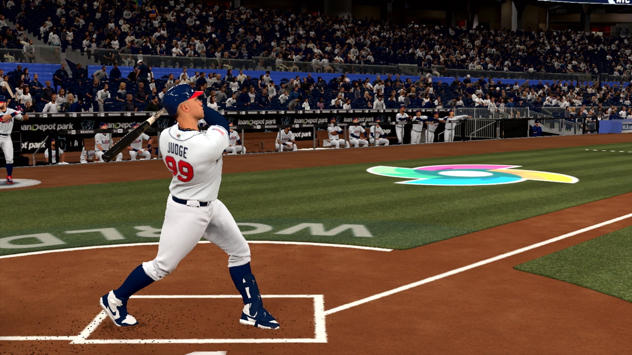 MLB The Show 26 (Nintendo Switch)