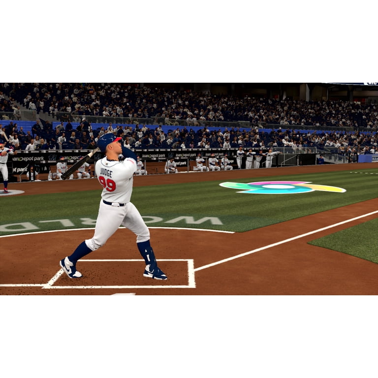 MLB® The Show™ 26 – Nintendo Switch - Walmart.com