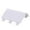 White, variant on Hearth & Gear ONE Battery Cover Replace The Battery Compartment With The ONE Wireless Controller Crafts for Girls Ages 8-12 Arts And Crafts for Kids Ages 8-12 Craft Organizers And Storage Easter