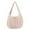 Pink, variant on Bmisegm Bag Tote Bag Quilted Tote Bag Puffy Tote Bag Crossbody Bag Quilted Crossbody Bags for Women Tennis Tote Pink One Size