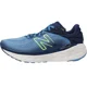 thumbnail image 2 of New Balance Mens Fresh Foam 840v1 Running Shoes 10.5 X-WIDE 4E Blue NIB, 2 of 6
