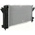 thumbnail image 3 of RADIATOR Compatible with FORD TAURUS 1996-2007 3.0L/3.4L Engine, 3 of 5