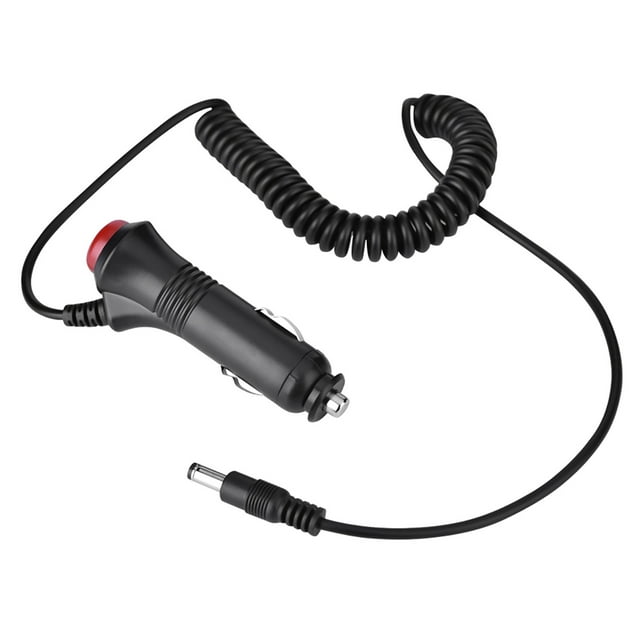Cable de alimentación para encendedor de cigarrillos, 2M 12V Cable para encendedor de cigarrillos para automóvil Cable para encendedor de cigarrillos El mejor de su clase