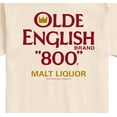 thumbnail image 3 of Olde English - 800 Malt - Men's Short Sleeve T-Shirt, 3 of 5