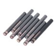 thumbnail image 1 of Eyeshadow Stick Set, Eyeshadow Stick Kit Smudge Proof Long Lasting Brightener 8pcs 0.07 Oz  For Cosmetic, 1 of 8