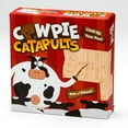 thumbnail image 4 of Cowpie Catapults, a Cow Tipping Family Board Game for 2 people from the Good Game Company for Ages 6+, 4 of 7