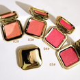 thumbnail image 2 of 3 in 1 Cream Blush, Multi-Use Blush Stick For Cheeks Eyes, Moisturize. Lips, 2 of 8