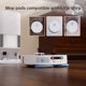 thumbnail image 5 of Set de mopas Dreame compatible con X50 Ultra/X40 Ultra, 5 of 5