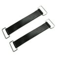 thumbnail image 3 of CAROOTU Battery Rubber Band Strap Fixed Holder Elastic Bandage Belt Stretchable for Motorcycle, 3 of 6
