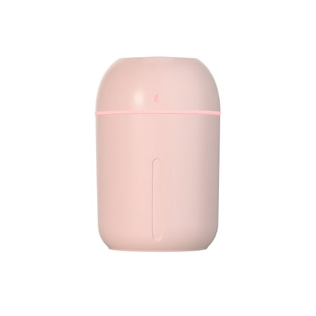 

Rdeuod Humidifiers For Bedroom Humidifier Small Home Water Replenishment Instrument Office Disinfection Car Colorful