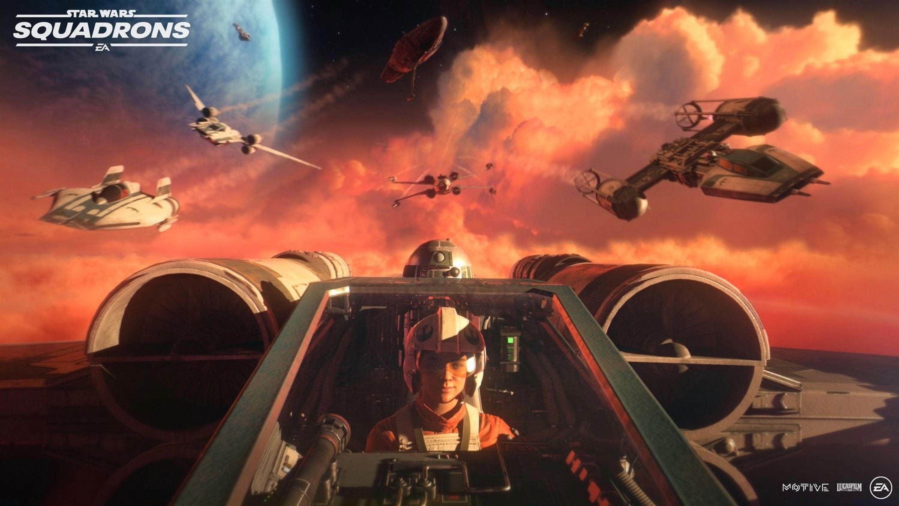 Star Wars™: Squadrons (PS4), Playstation 4