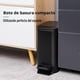 thumbnail image 3 of Bote de Basura Pequeño para Baño de 6L con Tapa con Cierre Suave y Pedal Escalonado, Bote de Basura para Cocina de Acero Inoxidable de 6L con Recipiente Interior Extraíble, 3 of 7