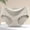 Beige, variant on Aoiroe Underwear Women Pack Plus Size Sweatproof Underwear Women Thongs for Women Women's Hipster Panties Underwear Women Pack High Waist Womens Basics Cotton Underwear for Women Z-B M