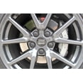 thumbnail image 2 of Kit de Bouchons de Roue Aero pour Tesla Modèle 3 - Ensemble Complet (4 Bouchons Centraux et 20 Couvercles d'Écrous) (Classique), 2 of 5
