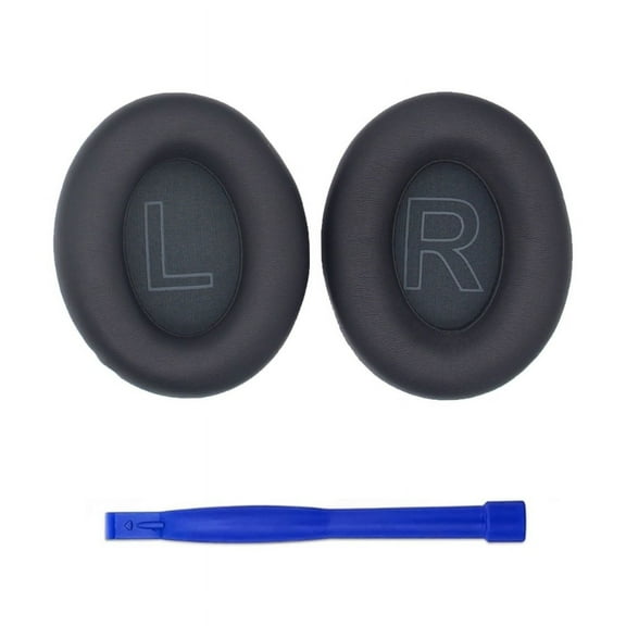 Replacement Earpads for Anker Soundcore Life Q20 Q20BT Soft Foam Ear Cushions Ear Pads Headphones Accessories
