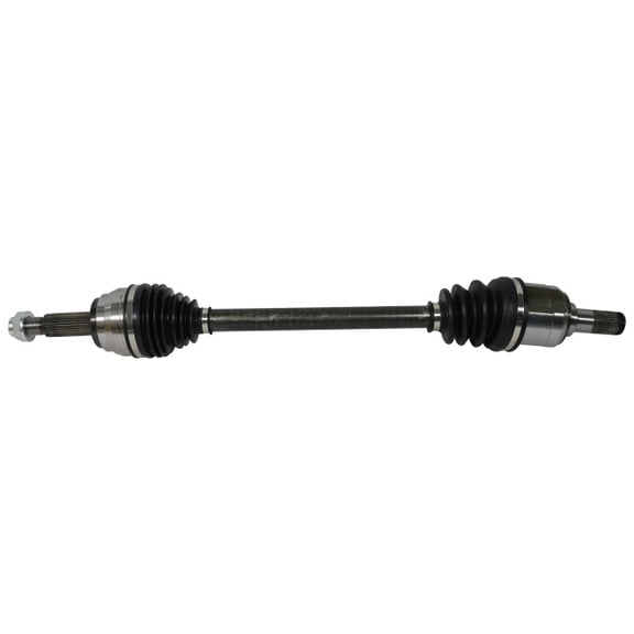 GSP NCV75137 Front Left CV Axle Assembly Compatible with Kia 19-21 Forte, Kia 19-21 Forte, Kia 19-21 Forte, Kia 19-21 Forte, Kia 20-21 Forte