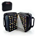 thumbnail image 1 of Bolsa expositora PinFolio Pro grande para 1000 alfileres esmaltados de 2,54 cm, 1 of 6