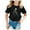 Black, variant on Akiihool Boys T Shirts Boy's Short Sleeve Crew Neck T-shirt (Pink,2-3 Years)
