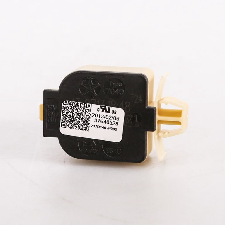 WH12X10595 GE Pressure Switch OEM WH12X10595