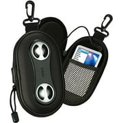 HDMX-GO Portable MP3 Speaker - Black