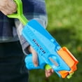 thumbnail image 7 of Nerf Elite Junior Racer Easy Play Dart Blaster with 4 Nerf Elite Darts, Nerf Blaster Outdoor Toys, 7 of 7